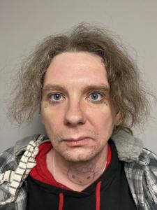 James Donald Maxie a registered Sex Offender of Ohio