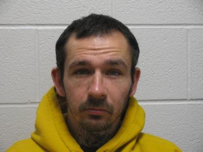 Charles Edward Wireman a registered Sex Offender of Ohio