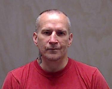 Larry Toles Junior a registered Sex Offender of Ohio