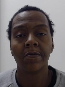 Azure Dei Lamar a registered Sex Offender of Ohio