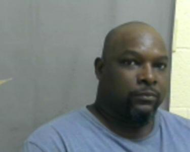 Kevin Lamont White a registered Sex Offender of Ohio