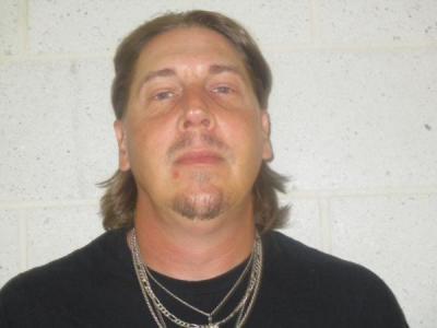 Jason W Ody a registered Sex Offender of Ohio