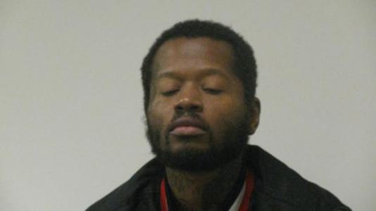 Dominique Odell Williams a registered Sex Offender of Ohio