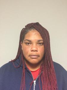 Deshonna Ronnette Thomas a registered Sex Offender of Ohio