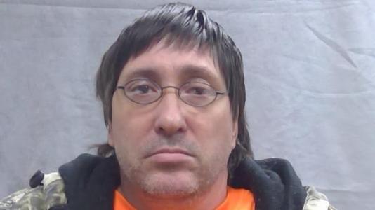 Ernest Dale Mcintyre a registered Sex Offender of Ohio