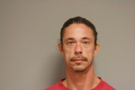 Daniel Gene Boron a registered Sex Offender of Ohio