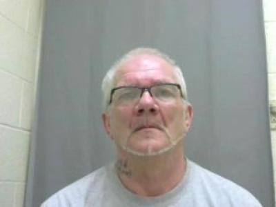 Mark Stephan Wheeler a registered Sex Offender of Ohio