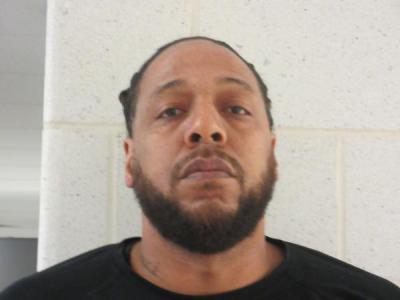 Darnell Le'shaun Richardson a registered Sex Offender of Ohio