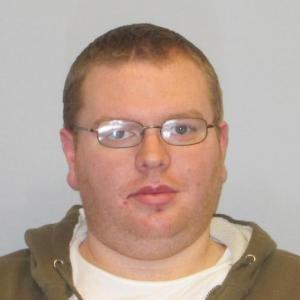 Cory Robert Jackson a registered Sex Offender of Ohio