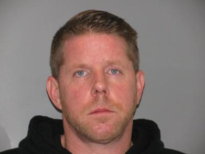Michael Scott Hill a registered Sex Offender of Ohio
