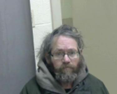 Jerold Lamar Nisly a registered Sex Offender of Ohio