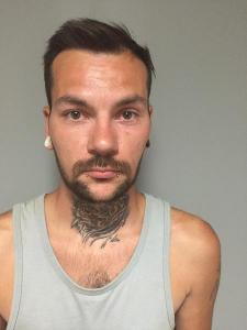 Shane Justin Harris a registered Sex Offender of Ohio