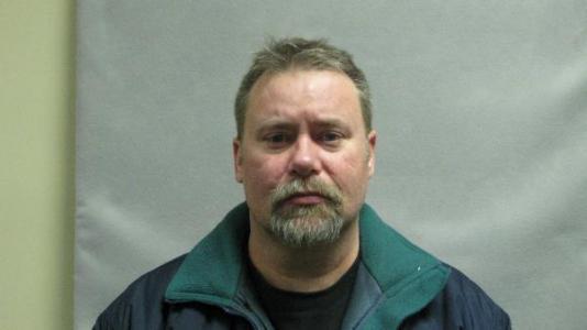 Daniel Clifford Johnson a registered Sex Offender of Ohio