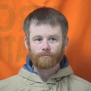 Brandon Michael Lusk a registered Sex Offender of Ohio