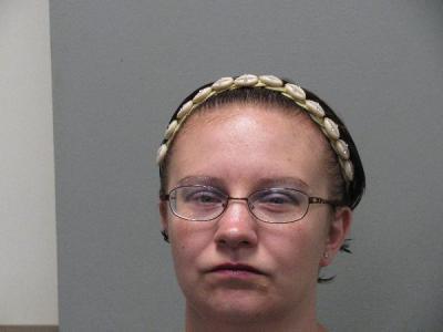 Cassandra Lynn Bloomfield a registered Sex Offender of Ohio