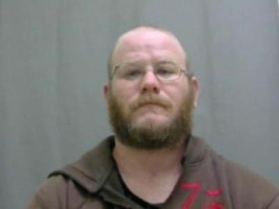 Jordan Ryan Moore a registered Sex Offender of Ohio