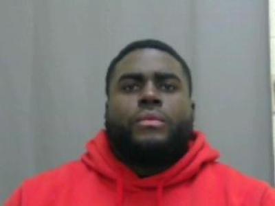 Desmond Ahmad Jacobs a registered Sex Offender of Ohio