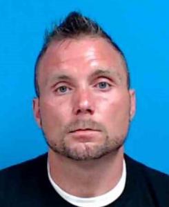 Brandon Scott Hershey a registered Sex Offender of Ohio