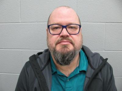 Norman Scott Plantz a registered Sex Offender of Ohio