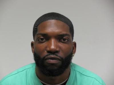 Johans Wesley Simmons a registered Sex Offender of Ohio