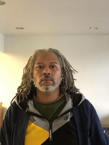 Donnell Robert Stevenson a registered Sex Offender of Ohio