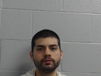 Alex D Esteves a registered Sex Offender of Ohio