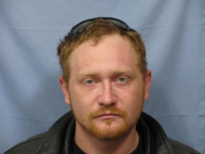 Brian Lee Miller a registered Sex Offender of Ohio