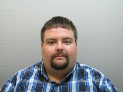 Ryan Craig Hortsman a registered Sex Offender of Ohio