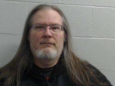 Jason Kyle Shotwell a registered Sex Offender of Ohio