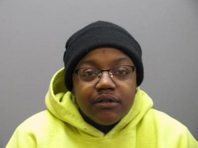 Ja Cara Siee Finch a registered Sex Offender of Ohio