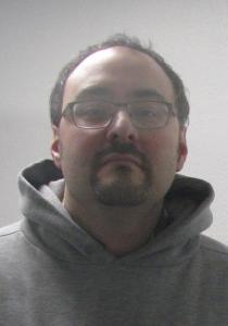 Aaron John Turner a registered Sex Offender of Ohio