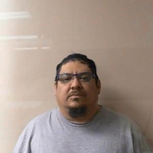 Joe Rodriguez III a registered Sex Offender of Ohio
