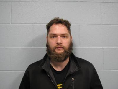 Timothy Paul Macdonald a registered Sex Offender of Ohio
