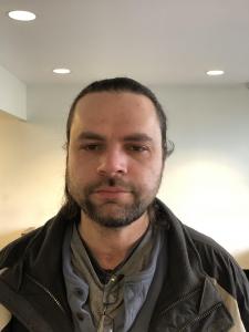 Christopher J Stasek a registered Sex Offender of Ohio