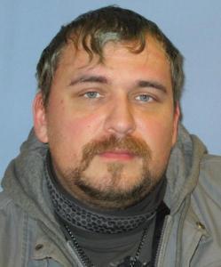Dustin Alan Wroblewski a registered Sex Offender of Ohio