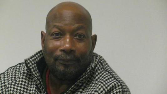 Lonnie B Sturdivant a registered Sex Offender of Ohio