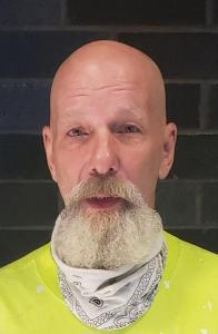 William Alan Nipper a registered Sex Offender of Ohio