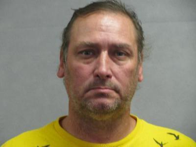 David Wayne Hawkey a registered Sex Offender of Ohio