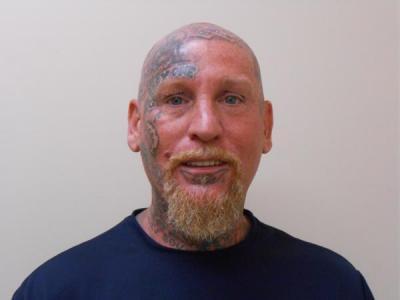 Bryan Keith Dilling a registered Sex Offender of Ohio