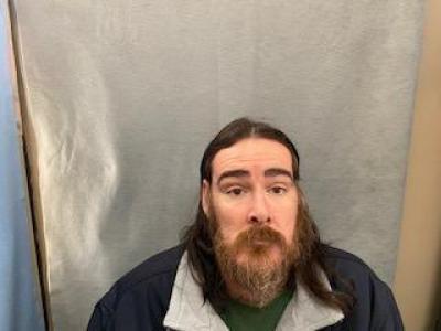 Kenneth Larry Ohm Jr a registered Sex Offender of Ohio