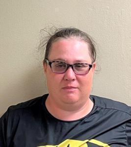 Amanda Sue Tipton a registered Sex Offender of Ohio