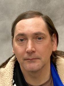 Donald Kenneth Jenkins a registered Sex Offender of Ohio