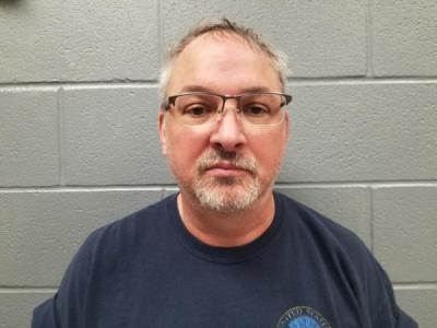 Peter Degeorge Urton a registered Sex Offender of Ohio