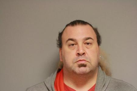Birch Stevens III a registered Sex Offender of Ohio