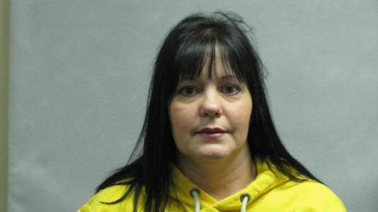 Patricia Danielle Combs a registered Sex Offender of Ohio