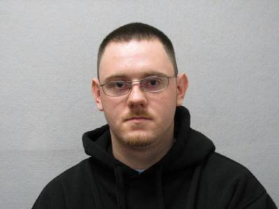 Darrell Ryan Whitehead a registered Sex Offender of Ohio