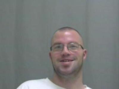 Graig Adam Burrier a registered Sex Offender of Ohio