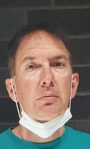 Trent Paul Rapp a registered Sex Offender of Ohio