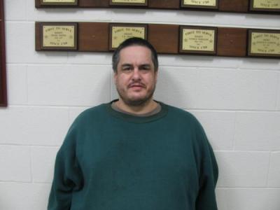 Keith Leroy Myers Jr a registered Sex Offender of Ohio