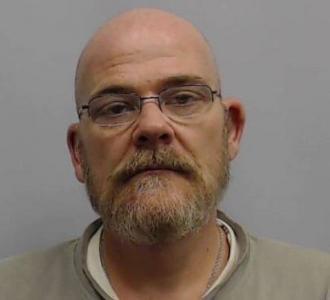 Kenneth William Collins a registered Sex Offender of Ohio